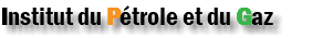 Institut du Pétrole et du Gaz
